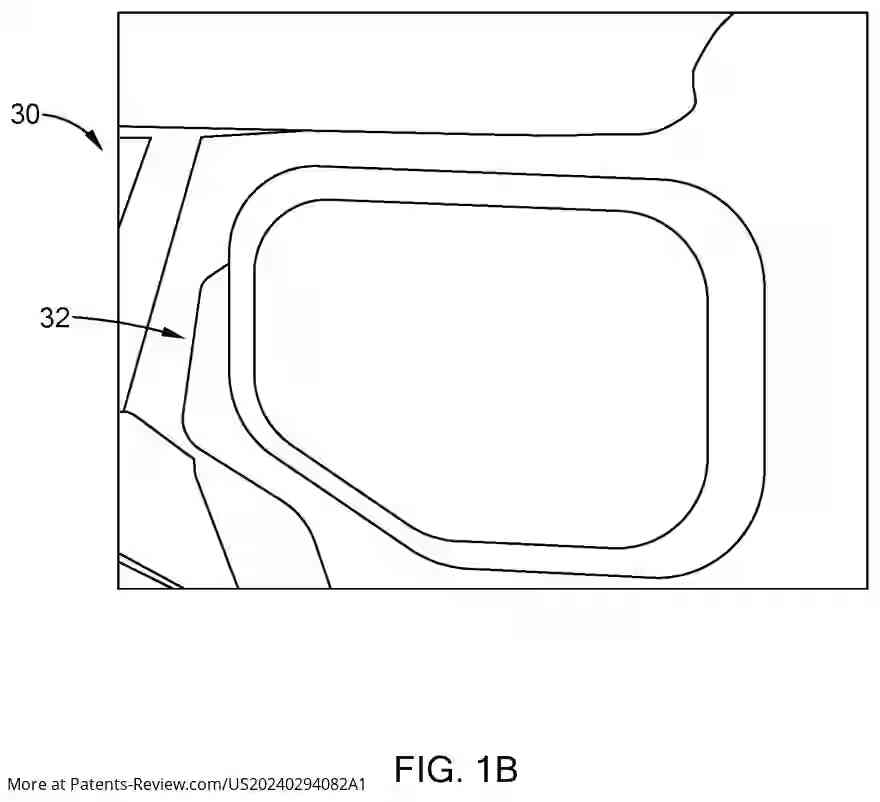 Drawing 03 for SYSTEM AND METHOD FOR CHARGING ELECTRIC VEHICLES