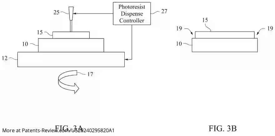 Drawing 04 for METHOD OF REDUCING UNDESIRED LIGHT INFLUENCE IN EXTREME ULTRAVIOLET EXPOSURE