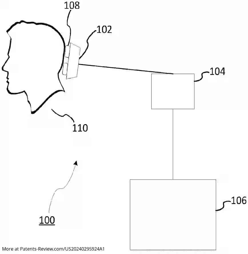 Drawing 01 for BRAIN-COMPUTER INTERFACE