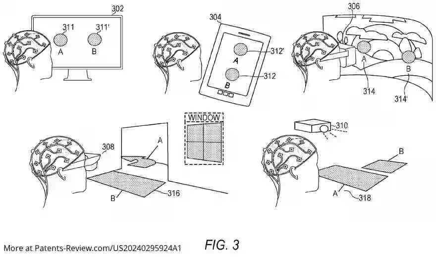 Drawing 04 for BRAIN-COMPUTER INTERFACE