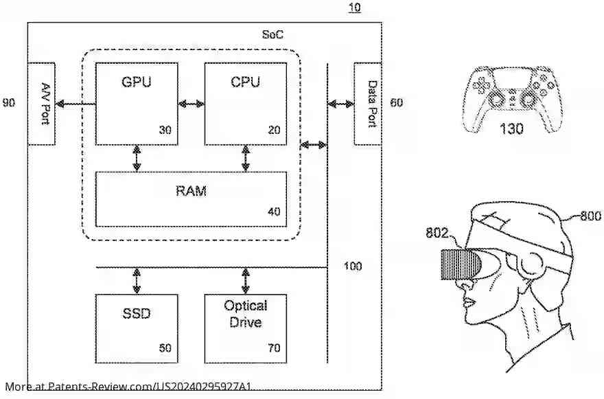 Drawing 01 for HAPTIC FEEDBACK SYSTEM AND METHODS