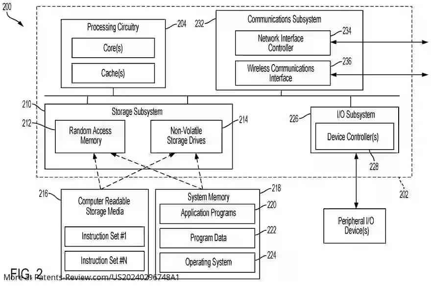 Drawing 03 for SYSTEM AND METHOD FOR LANGUAGE SKILL DEVELOPMENT USING A VIRTUAL REALITY ENVIRONMENT