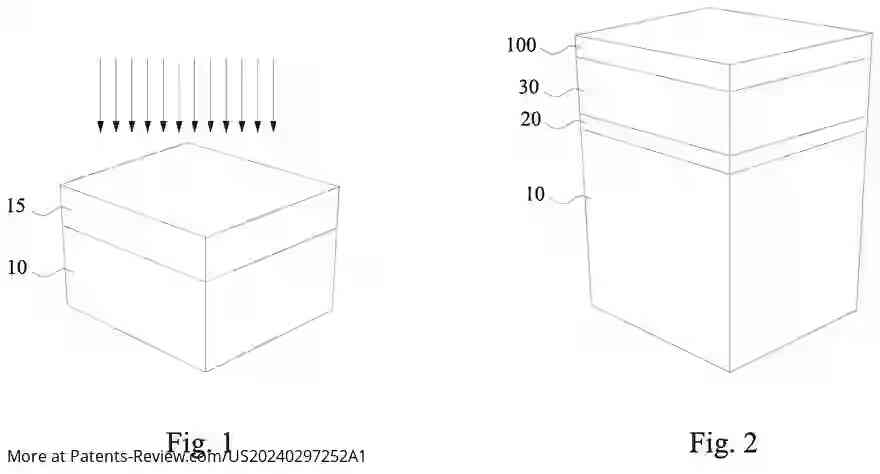 Drawing 02 for SEMICONDUCTOR DEVICE AND MANUFACTURING METHOD THEREOF