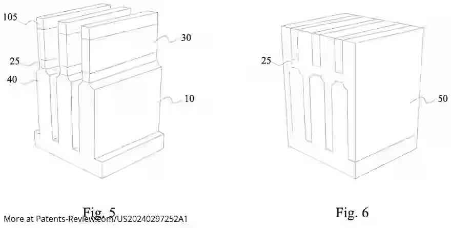 Drawing 04 for SEMICONDUCTOR DEVICE AND MANUFACTURING METHOD THEREOF