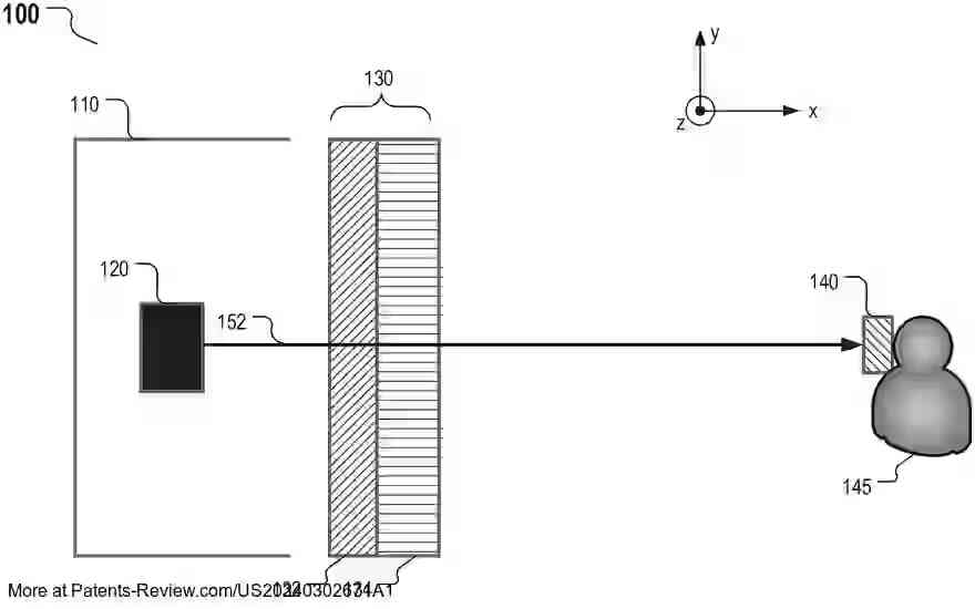 Drawing 01 for METHODS, DEVICES, AND SYSTEMS FOR AUGMENTED REALITY