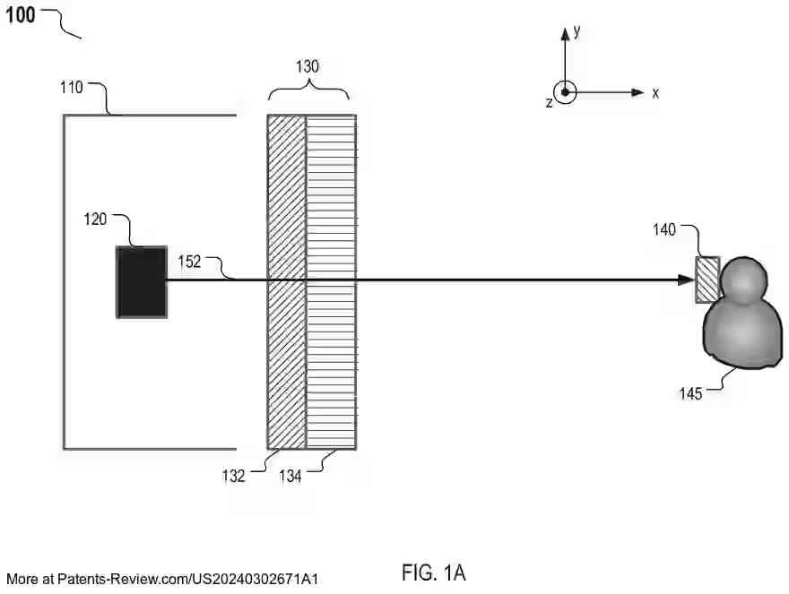 Drawing 02 for METHODS, DEVICES, AND SYSTEMS FOR AUGMENTED REALITY