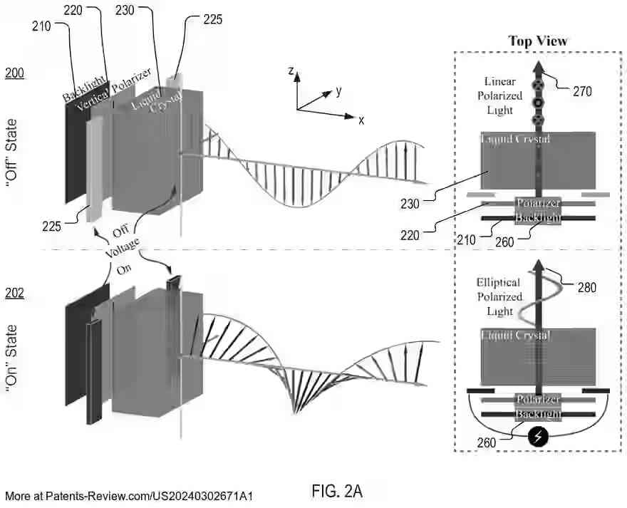 Drawing 04 for METHODS, DEVICES, AND SYSTEMS FOR AUGMENTED REALITY