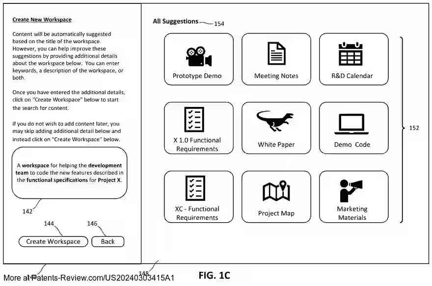 Drawing 04 for COLLABORATIVE COAUTHORING WITH ARTIFICIAL INTELLIGENCE