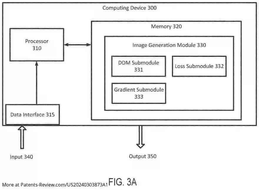 Drawing 04 for SYSTEMS AND METHODS FOR IMAGE GENERATION VIA DIFFUSION