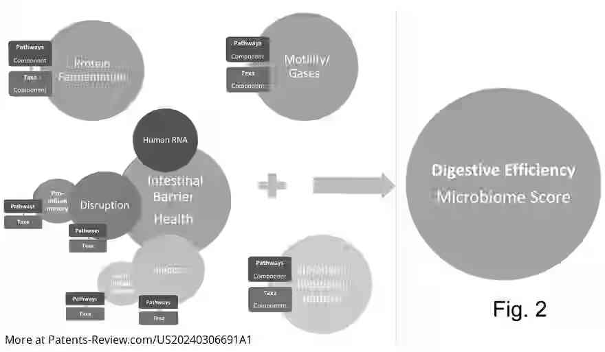 Drawing 03 for Personalized Nutritional Supplements and Methods of Making