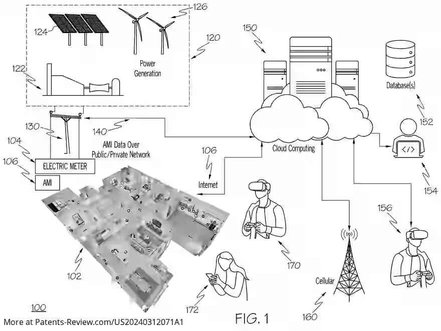 Drawing 02 for IMMERSIVE INTERACTIVE ENERGY ASSESSMENT