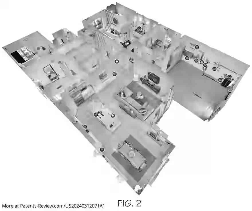 Drawing 03 for IMMERSIVE INTERACTIVE ENERGY ASSESSMENT