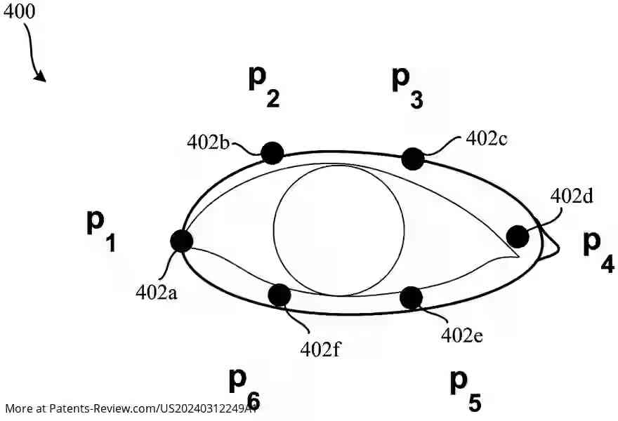 Drawing 01 for METHODS AND APPARATUS TO DETECT DEEPFAKE CONTENT