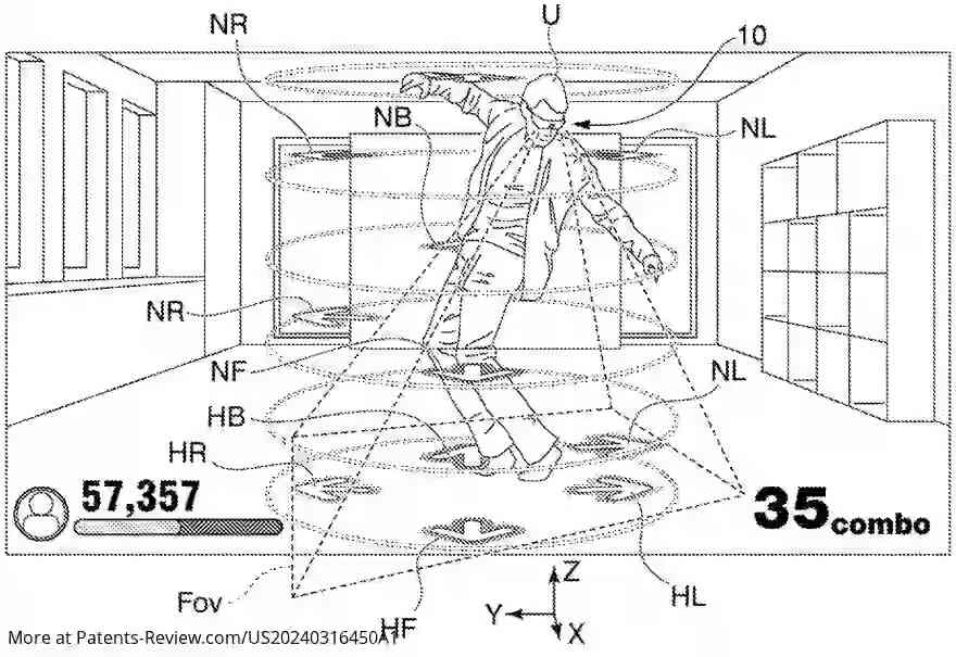 Drawing 01 for GAME PROGRAM, GAME PROCESSING METHOD, AND GAME DEVICE