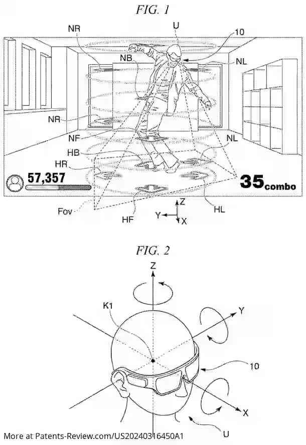 Drawing 02 for GAME PROGRAM, GAME PROCESSING METHOD, AND GAME DEVICE