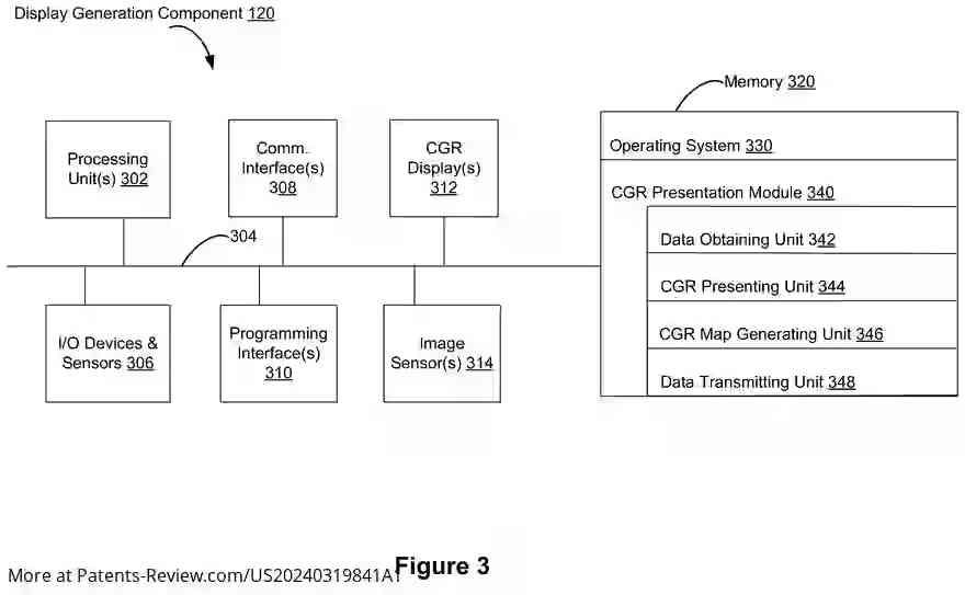 Drawing 04 for Devices, Methods, and Graphical User Interfaces for Interacting with Three-Dimensional Environments