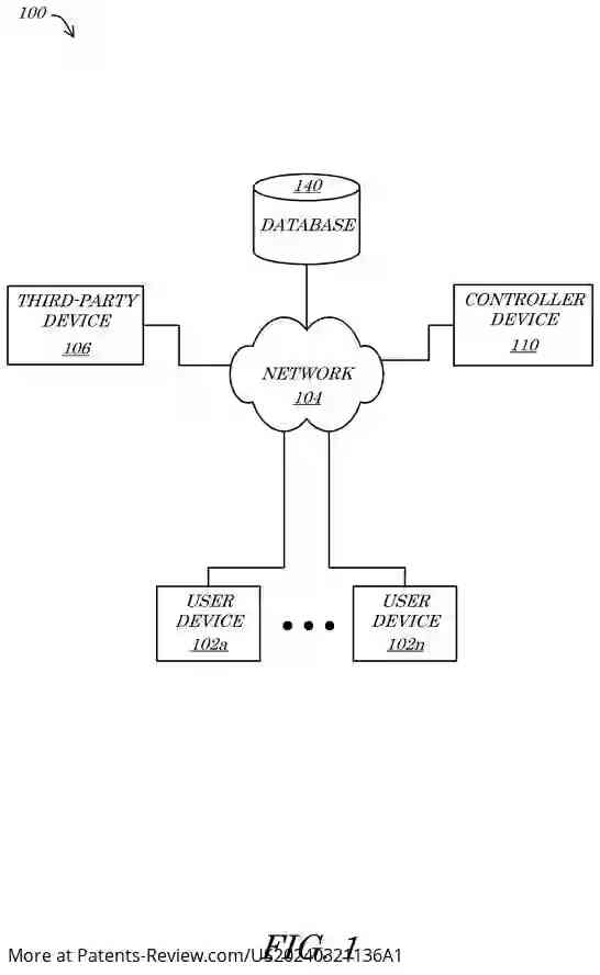 Drawing 02 for SYSTEMS AND METHODS FOR ARTIFICIAL INTELLIGENCE (AI) VIRTUAL REALITY (VR) EMOTIVE CONVERSATION TRAINING