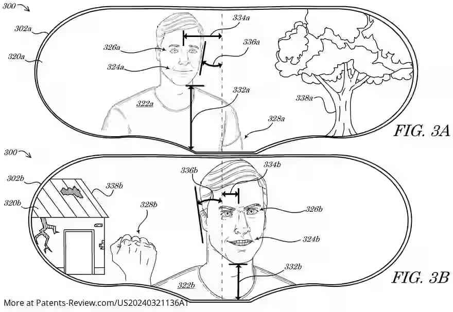 Drawing 04 for SYSTEMS AND METHODS FOR ARTIFICIAL INTELLIGENCE (AI) VIRTUAL REALITY (VR) EMOTIVE CONVERSATION TRAINING