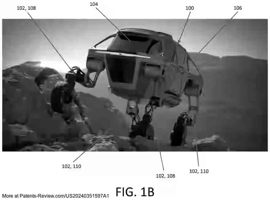 Drawing 03 for SYMMETRIC HUMAN-MACHINE INTERFACE FOR HYBRID VEHICLE CONTROL