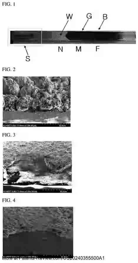 Drawing 02 for ROOM-TEMPERATURE AND AMBIENT-PRESSURE SUPERCONDUCTING CERAMIC AND METHODS FOR PRODUCING THE SAME