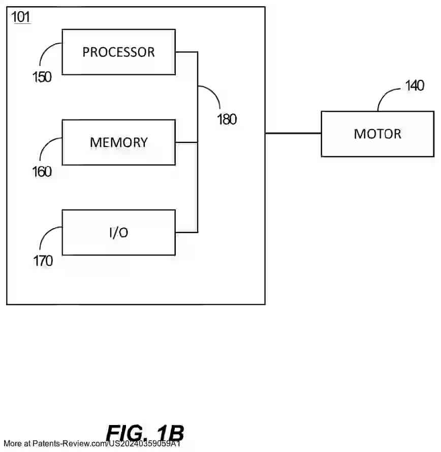 Drawing 03 for SYSTEMS AND METHODS FOR WORKOUT SCORING USING IMAGE AND EXERTION DATA