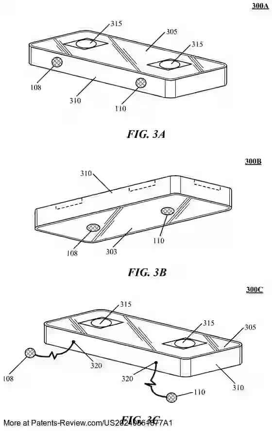 Drawing 04 for MULTI-USER CONTENT SHARING IN IMMERSIVE VIRTUAL REALITY ENVIRONMENTS