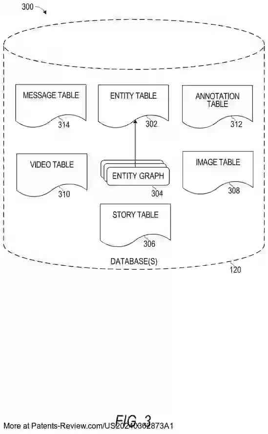 Drawing 04 for RENDERING 3D CAPTIONS WITHIN REAL-WORLD ENVIRONMENTS