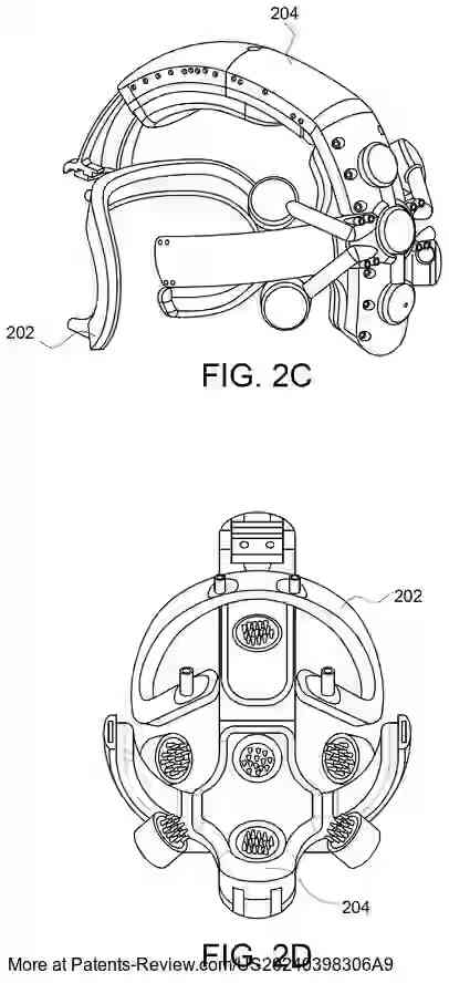 Drawing 04 for SYSTEMS AND METHODS FOR COLLECTING BIOMETRIC INFORMATION