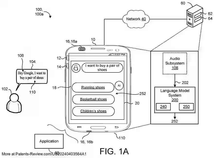 Drawing 02 for Large-Scale, Privacy Preserving Personalized Large Language Models (LLMs)