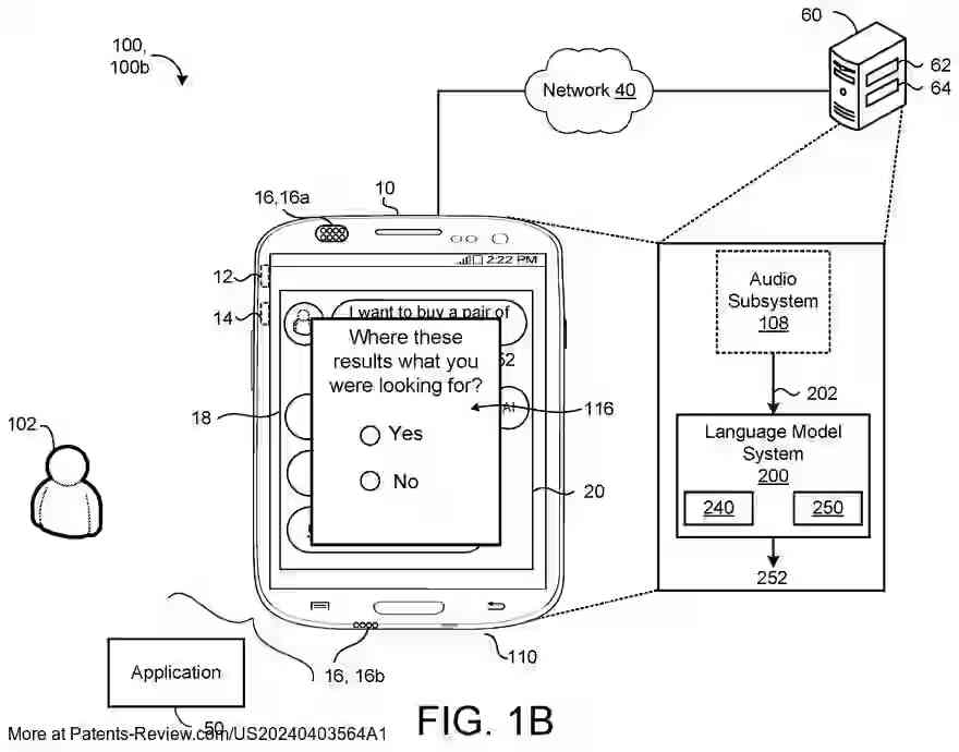 Drawing 03 for Large-Scale, Privacy Preserving Personalized Large Language Models (LLMs)