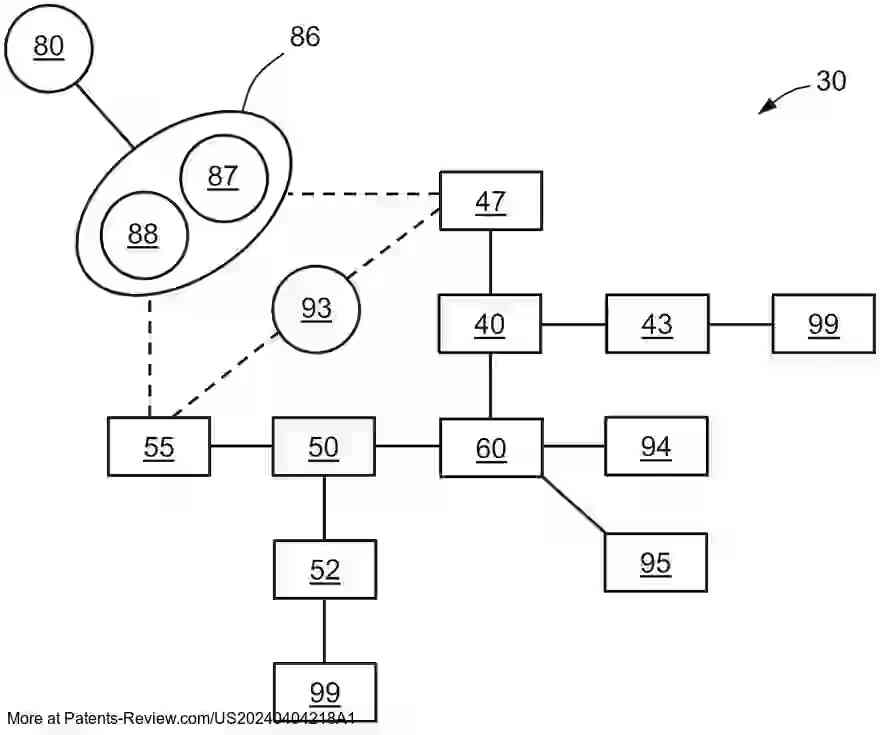 Drawing 01 for AUGMENTED REALITY SYSTEM AND METHOD