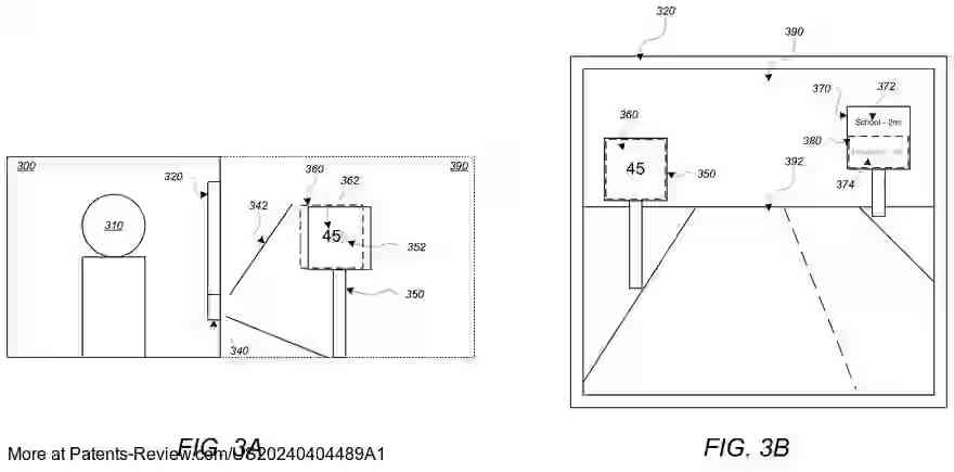 Drawing 04 for AUGMENTED REALITY DISPLAY SYSTEM