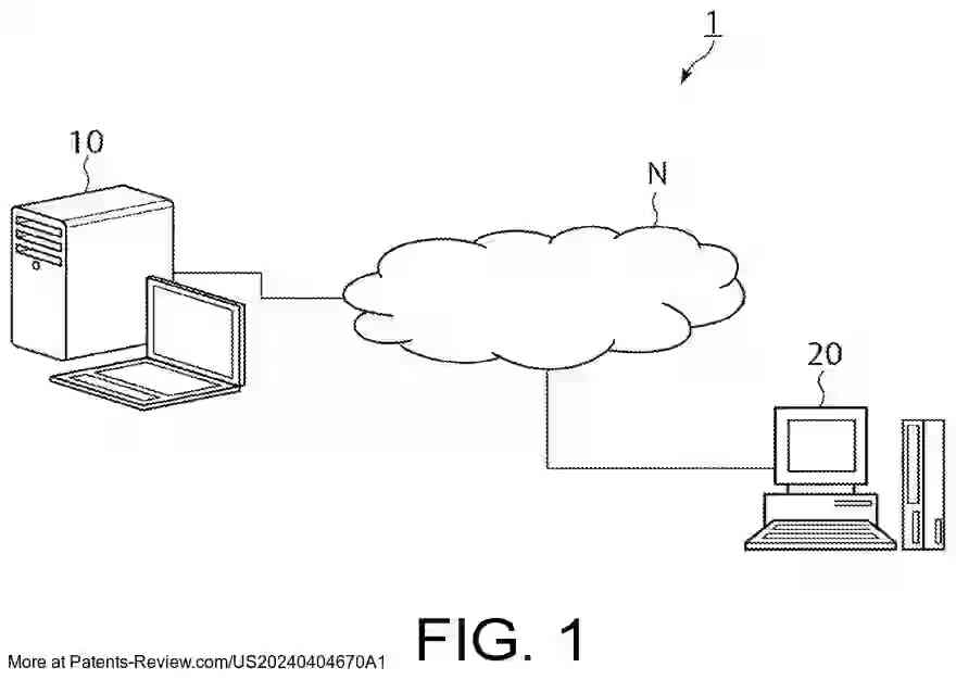 Drawing 02 for MEDICAL INFORMATION PROCESSING SYSTEM, MEDICAL INFORMATION PROCESSING METHOD, AND STORAGE MEDIUM