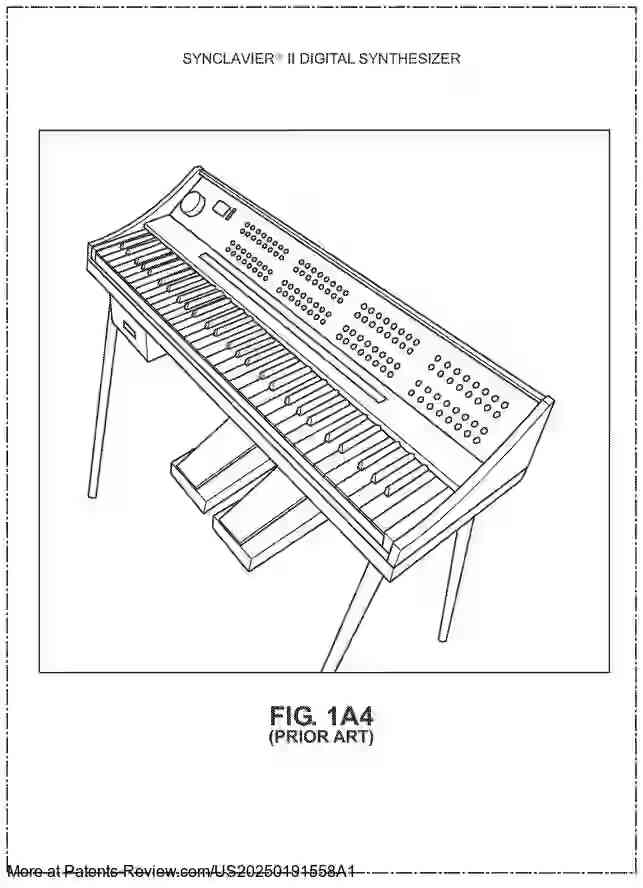 Drawing 03 for DIGITAL MUSIC COMPOSITION, PERFORMANCE AND PRODUCTION STUDIO SYSTEM NETWORK AND METHODS