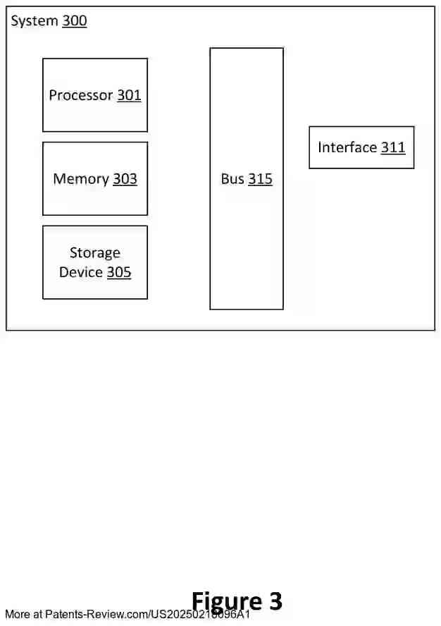Drawing 04 for Systems and Methods for Video Generation via Language-Based Three-Dimensional Interactive Environment Construction