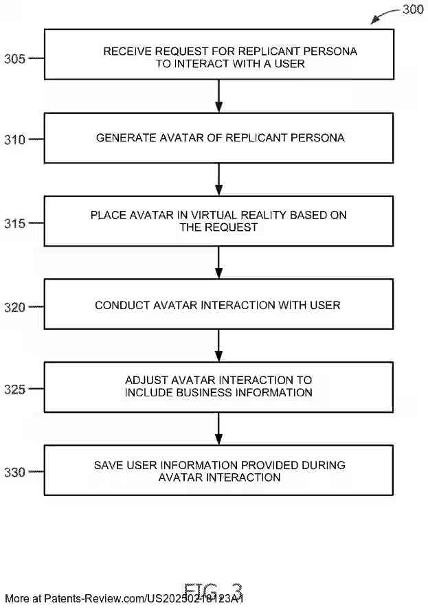 Drawing 04 for SYSTEMS AND METHODS FOR ENHANCED VIRTUAL REALITY INTERACTION