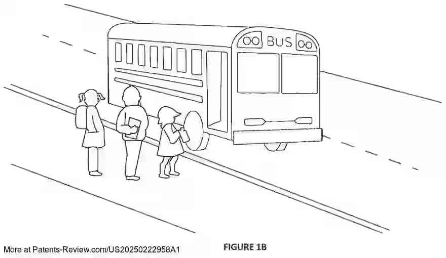 Drawing 03 for SYSTEMS AND METHODS FOR COMPUTER-ASSISTED SHUTTLES, BUSES, ROBO-TAXIS, RIDE-SHARING AND ON-DEMAND VEHICLES WITH SITUATIONAL AWARENESS