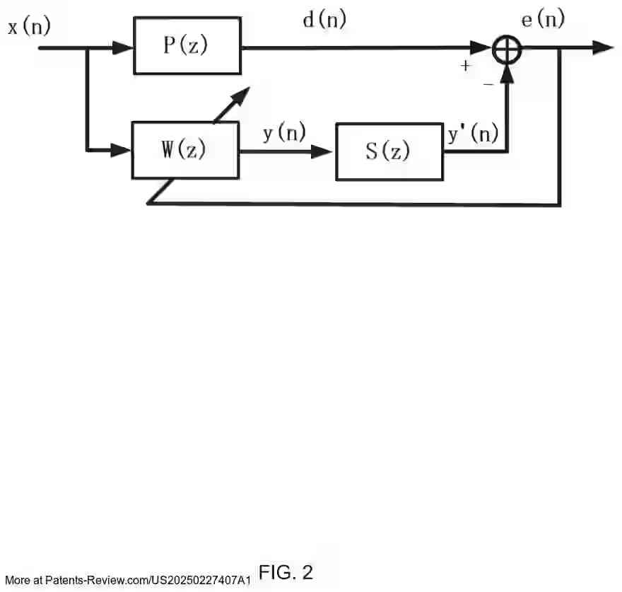 Drawing 03 for OPEN ACOUSTIC DEVICE