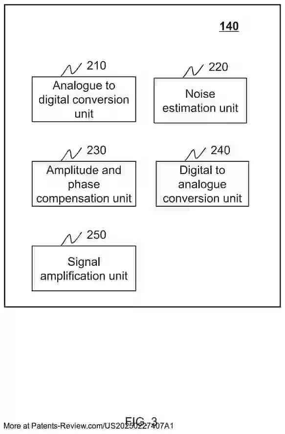 Drawing 04 for OPEN ACOUSTIC DEVICE