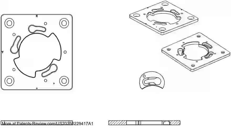 Drawing 01 for DEVICES, SYSTEMS, AND METHODS FOR TRANSFERRING PHYSICAL SKILLS TO ROBOTS