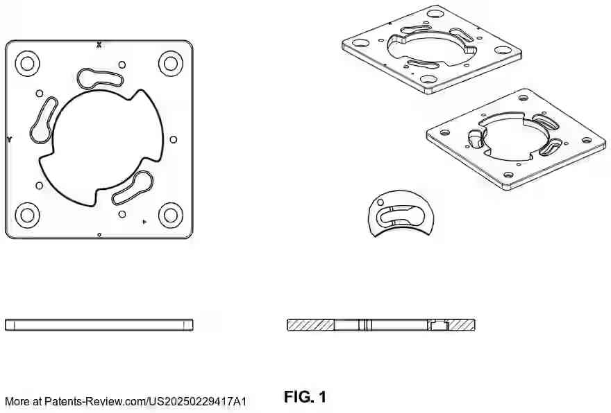 Drawing 02 for DEVICES, SYSTEMS, AND METHODS FOR TRANSFERRING PHYSICAL SKILLS TO ROBOTS