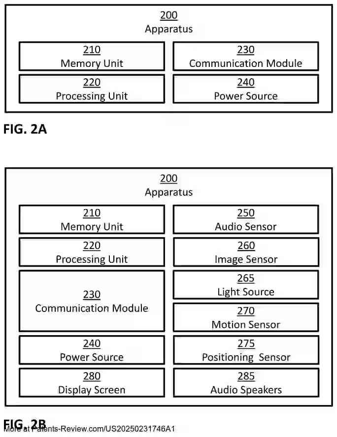 Drawing 04 for Generation of User Interfaces from Natural Language Inputs