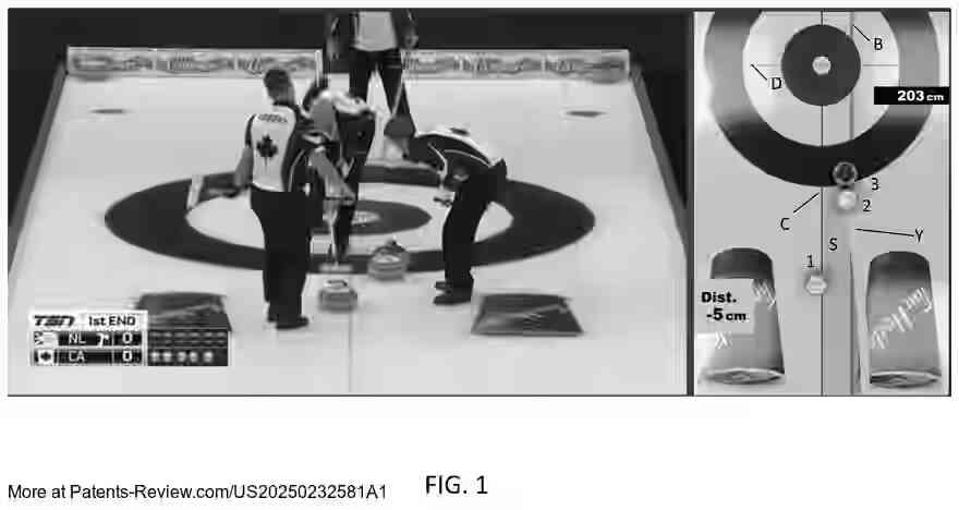 Drawing 02 for SYSTEMS AND METHODS FOR PROVIDING VIDEO PRESENTATION AND VIDEO ANALYTICS FOR LIVE SPORTING EVENTS