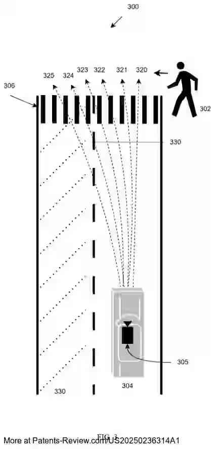 Drawing 04 for MODEL PREDICTIVE PATH INTEGRAL CONTROLLER GUIDED BY LARGE VISION LANGUAGE MODEL FOR INTELLIGENT AUTONOMOUS VEHICLE PATH PLANNING