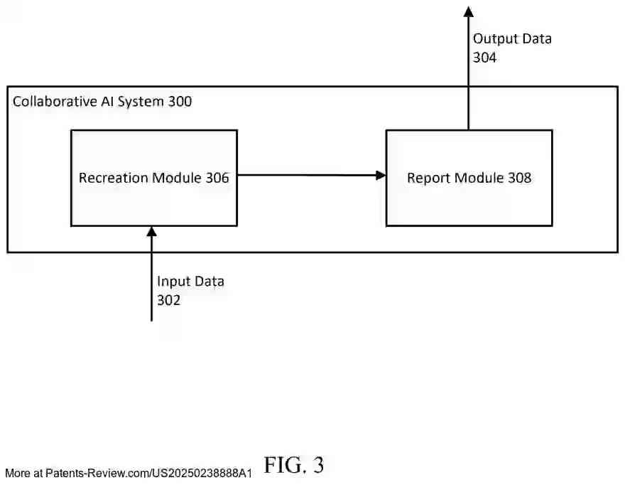 Drawing 04 for Artificial Intelligence to Reduce Bias In Police Reporting