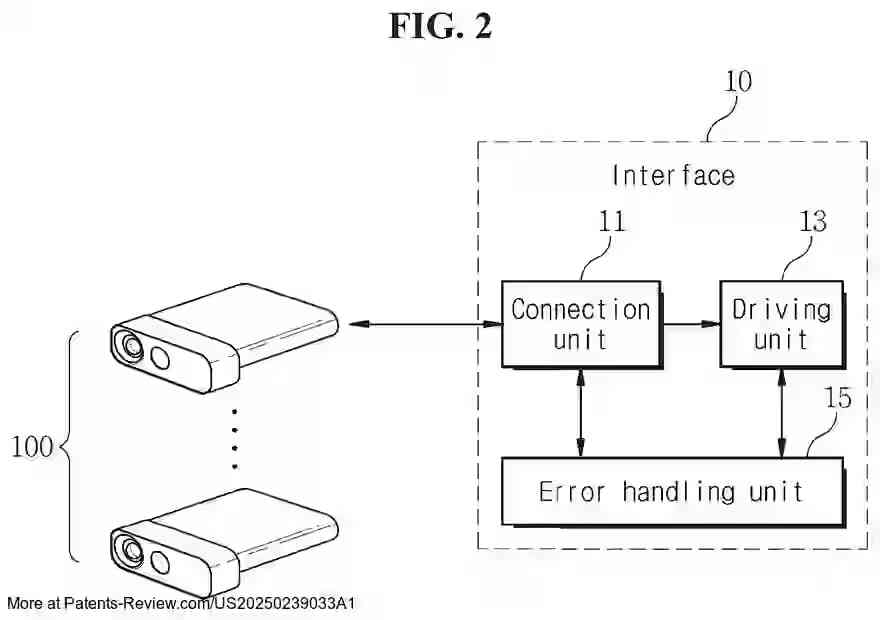 Drawing 03 for REAL-TIME 3D AR OBJECT ACQUISITION DEVICE, SYSTEM, AND METHOD