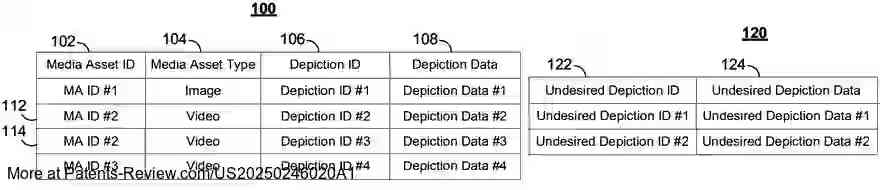 Drawing 01 for SYSTEMS AND METHODS FOR ALERTING A USER TO PUBLISHED UNDESIRABLE IMAGES DEPICTING THE USER