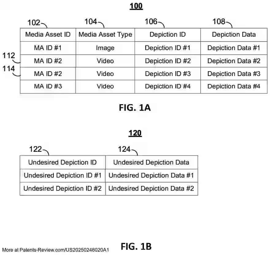 Drawing 02 for SYSTEMS AND METHODS FOR ALERTING A USER TO PUBLISHED UNDESIRABLE IMAGES DEPICTING THE USER