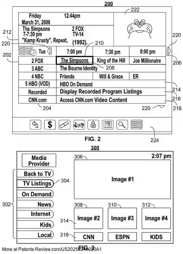 Drawing 03 for SYSTEMS AND METHODS FOR ALERTING A USER TO PUBLISHED UNDESIRABLE IMAGES DEPICTING THE USER