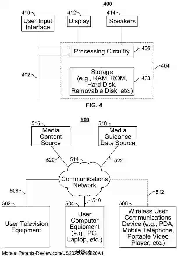 Drawing 04 for SYSTEMS AND METHODS FOR ALERTING A USER TO PUBLISHED UNDESIRABLE IMAGES DEPICTING THE USER